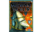 Medieval World Usborne World History