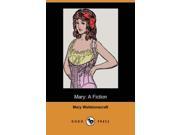 Mary A Fiction A Fiction Dodo Press