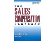 The Sales Compensation Handbook
