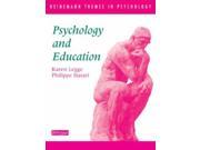 Psychology and Education Heinemann Themes in Psychology