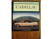 Cadillac Osprey Classic Marques