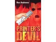 Printer s Devil