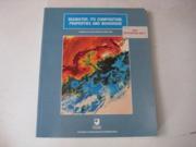 Seawater Its Composition Properties and Behaviour Oceanography Textbooks