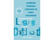 Learning Through Language in Early Childhood Open Linguistics