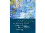 The Art and Science of Mental Health Nursing