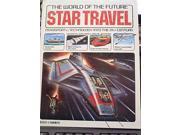 Star Travel The world of the future