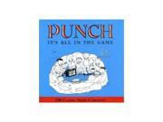 All in the Game 150 Classic Punch Cartoons