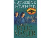 The Relic Master The Book of The Crow series book 1