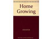 Home Growing