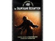 The Shawshank Redemption Screenplay Notes NHB Shooting Scripts