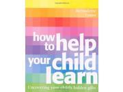 How to Help Your Child to Learn