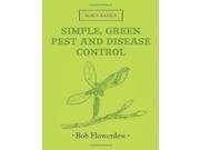 Simple Green Pest and Disease Control Bob s Basics