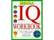Mensa IQ Workbook