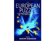 The European Puzzle The Political Structuring of Cultural Identities at a Time of Transition