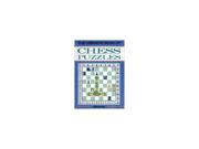 Chess Puzzles Usborne Chess Guides