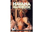 Moon Havana Moon Handbooks
