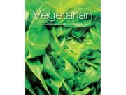 Perfect Padded Cookbooks Vegetarian Love Food