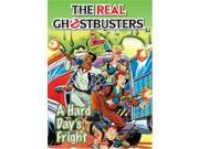 The Real Ghostbusters A Hard Day s Fright