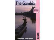 Gambia Bradt Travel Guides