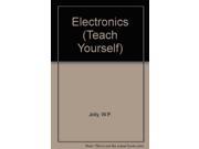 Electronics Teach Yourself