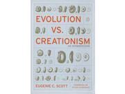 Evolution vs. Creationism An Introduction