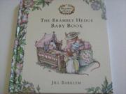Brambley Hedge Baby Book