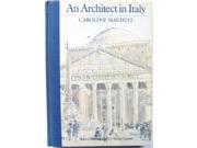 An Architect in Italy