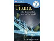Titanic DK Readers Level 3