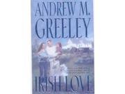 Irish Love Nuala Anne McGrail Novel