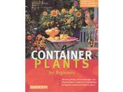Container Plants for Beginners