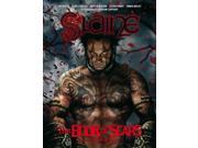Slaine The Book of Scars
