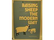 Raising Sheep the Modern Way