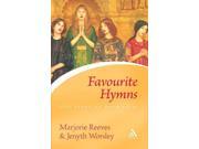 Favourite Hymns 2000 Years of Magnificat Continuum Icons Continuum Icons Series