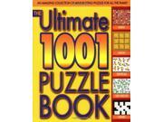 The Ultimate 1001 Puzzle Book