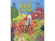 Touch and Feel Bible Stories Touch learn