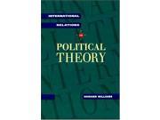 International Relations in Political Theory