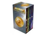 Fighting Fantasy Sorcery Box Set Sorcery 1 4 The Shamutanti Khare Cityport of Traps The Seven Serpents The Crown of Kings