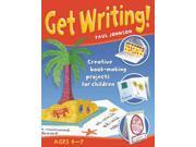 Get Writing Creative Book making Projects for Children Ages 4 7