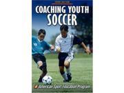 Coaching Youth Soccer