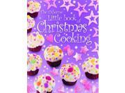 Little Book of Christmas Cooking Miniature Editions