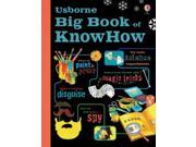 The Big Book of Know How Know how books