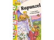 Rapunzel Hopscotch Fairy Tales