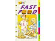 Fast Food Cook Book Funfax