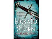 Herald of the Storm