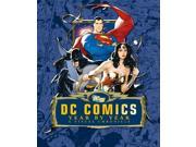 DC Comics Year by Year a Visual Chronicle Dk