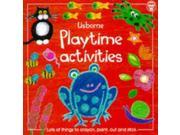 Playtime Activities Usborne Playtime
