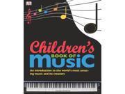 Children s Book of Music Dk