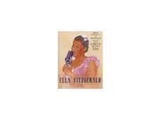 Ella Fitzgerald Singer Black Americans of Achievement