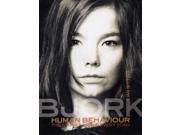 Human Behaviour Bjork The Stories Behind Every Song