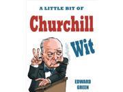 A Little Bit of Churchill Wit witWit